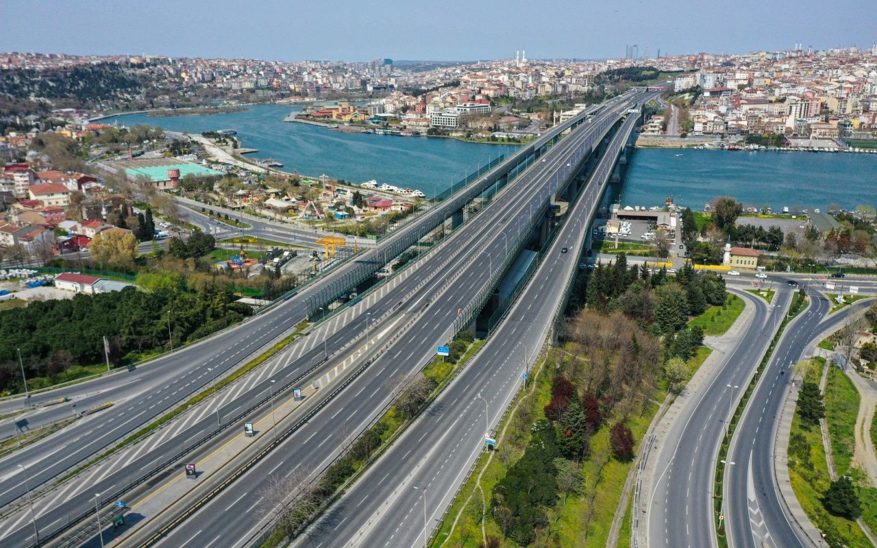 İstanbul'u hiç böyle görmediniz! - Sayfa 36