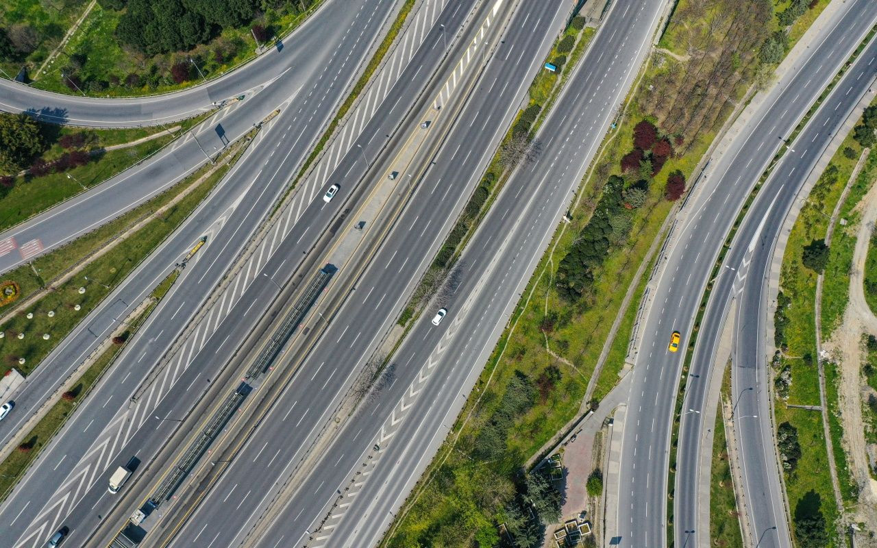 İstanbul'u hiç böyle görmediniz! - Sayfa 46