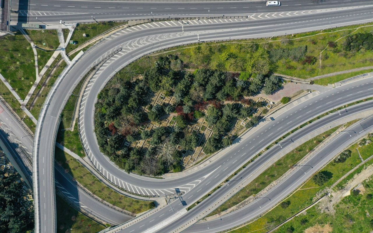 İstanbul'u hiç böyle görmediniz! - Sayfa 51