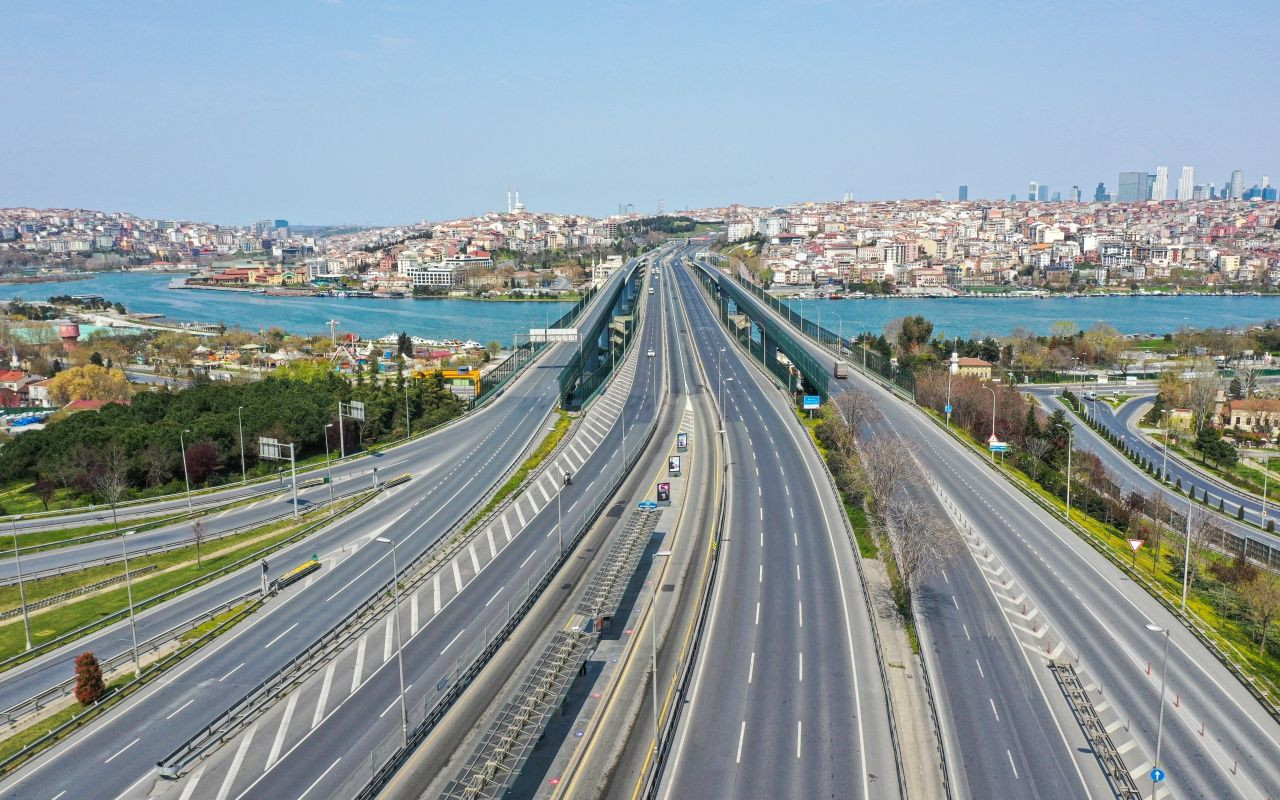 İstanbul'u hiç böyle görmediniz! - Sayfa 38