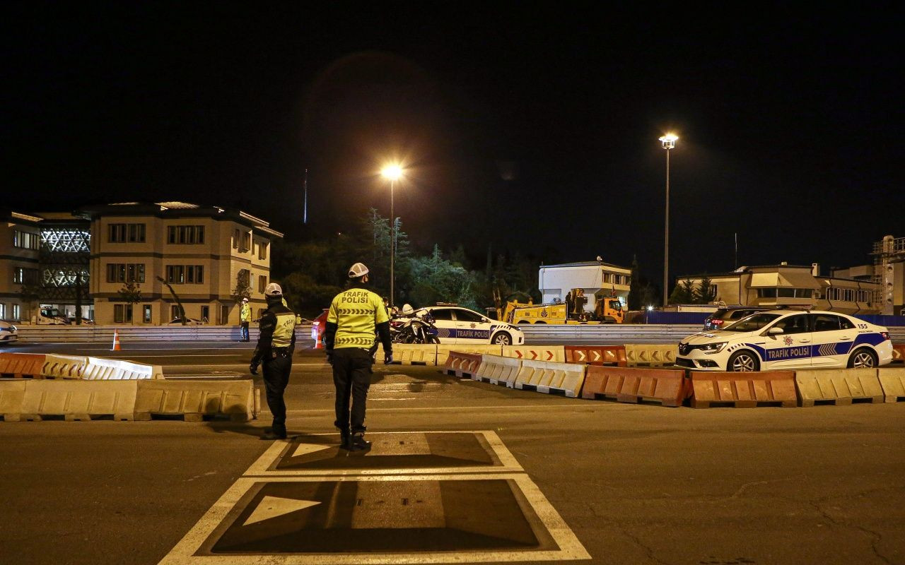 İstanbul'u hiç böyle görmediniz! - Sayfa 26