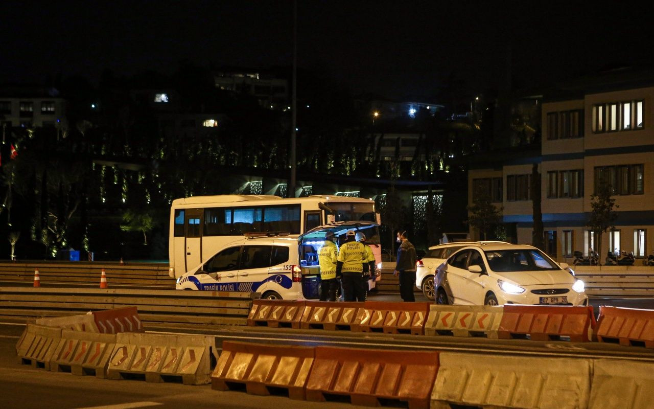 İstanbul'u hiç böyle görmediniz! - Sayfa 23