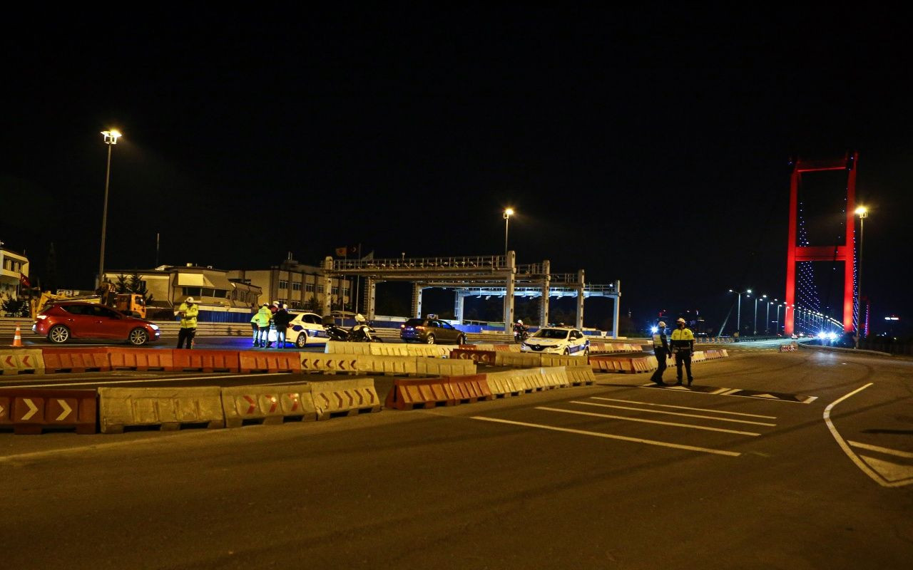 İstanbul'u hiç böyle görmediniz! - Sayfa 19