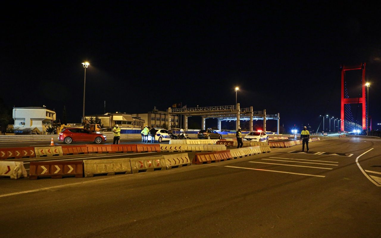 İstanbul'u hiç böyle görmediniz! - Sayfa 20