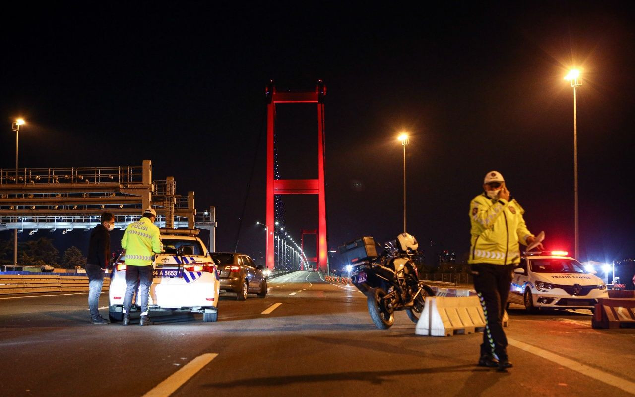 İstanbul'u hiç böyle görmediniz! - Sayfa 24