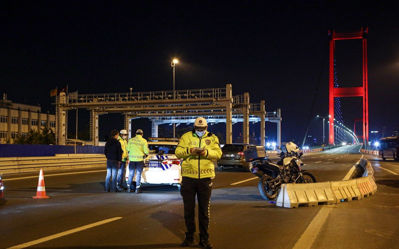 İstanbul'u hiç böyle görmediniz! - Sayfa 25