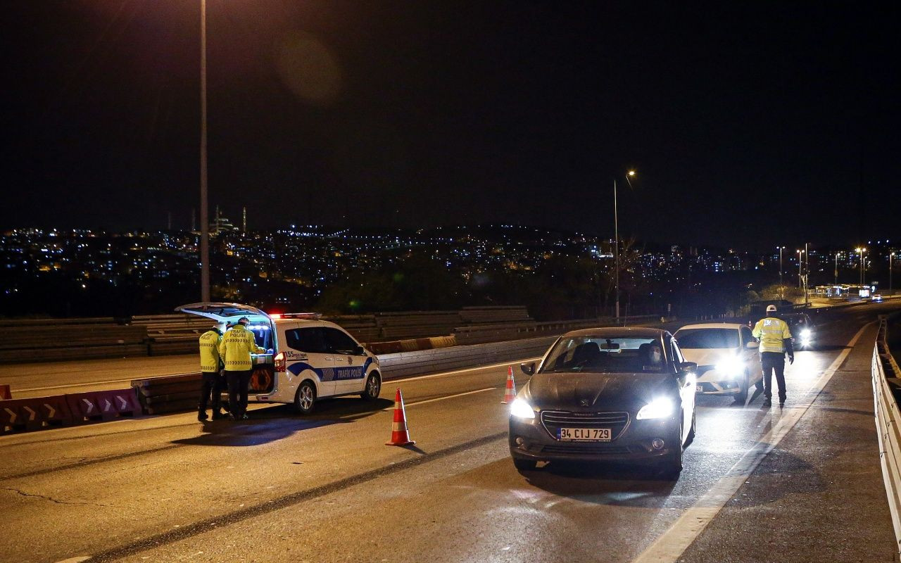 İstanbul'u hiç böyle görmediniz! - Sayfa 21