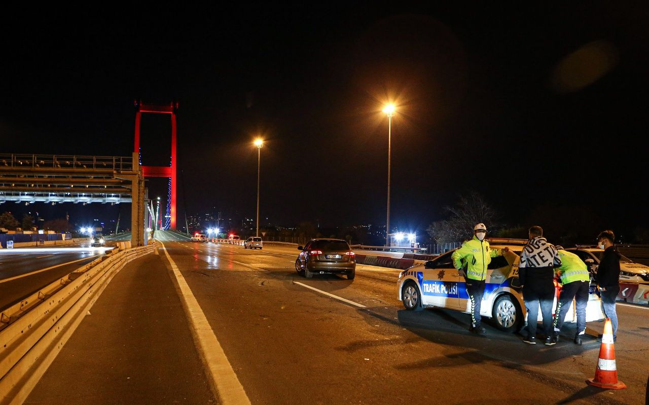 İstanbul'u hiç böyle görmediniz! - Sayfa 22