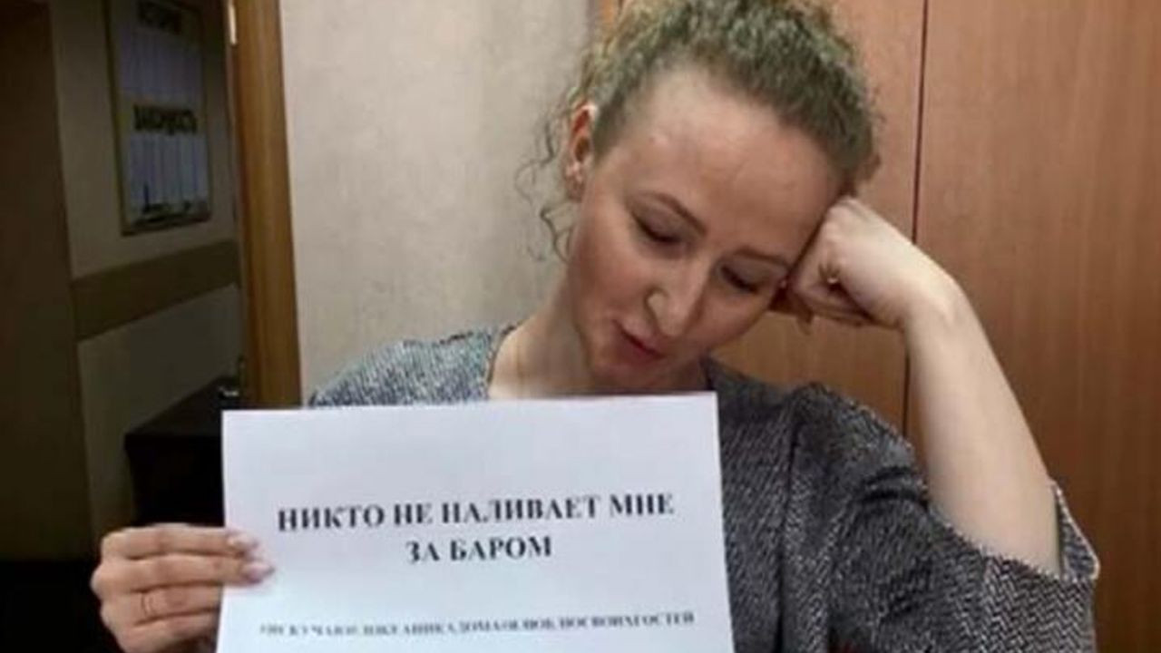 Otel çalışanları sordu, tatili özleyen Rus turistlerden cevap geldi - Sayfa 5