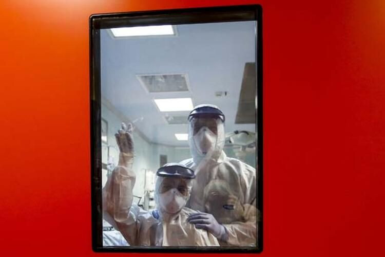 Çinli gazeteci gerçeği ortaya çıkardı! Koronavirüsü çözen bilim insanı susturuldu - Sayfa 14