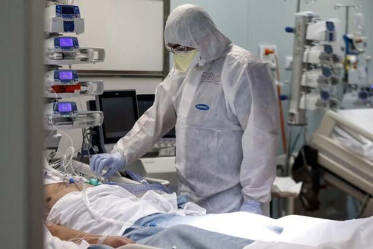 Çinli gazeteci gerçeği ortaya çıkardı! Koronavirüsü çözen bilim insanı susturuldu - Sayfa 19