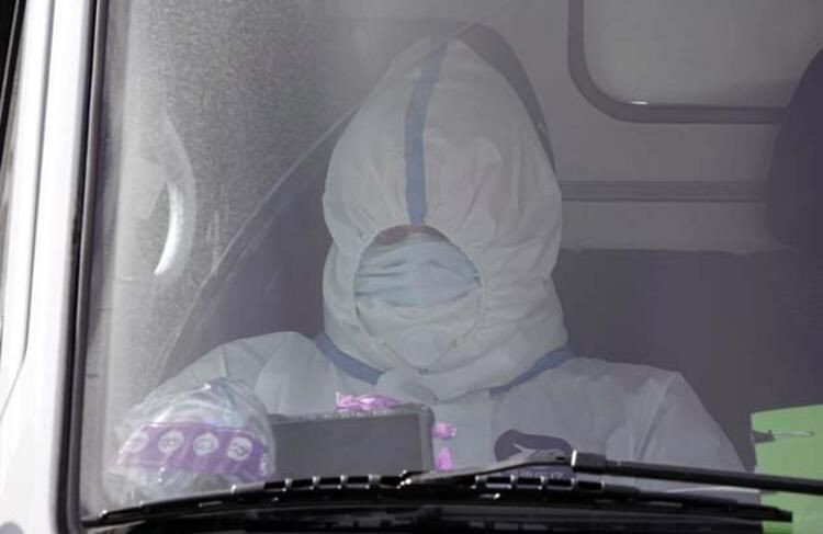 Çinli gazeteci gerçeği ortaya çıkardı! Koronavirüsü çözen bilim insanı susturuldu - Sayfa 23