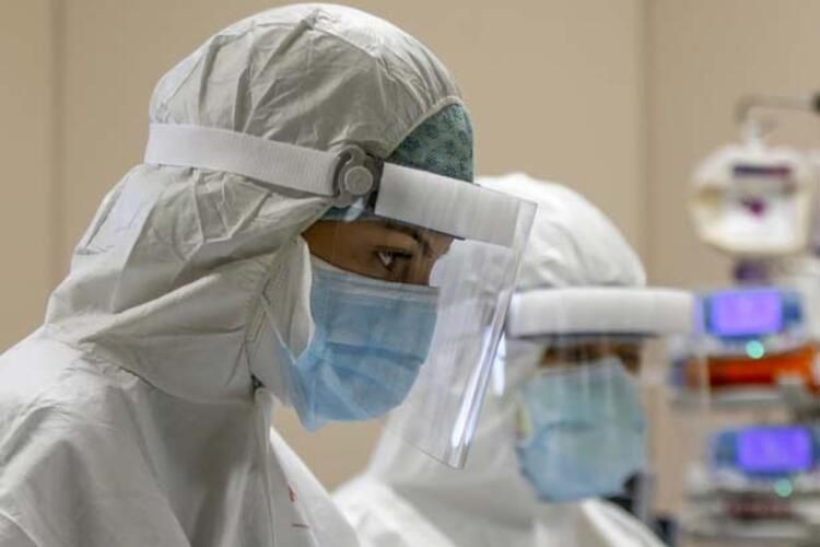 Çinli gazeteci gerçeği ortaya çıkardı! Koronavirüsü çözen bilim insanı susturuldu - Sayfa 12