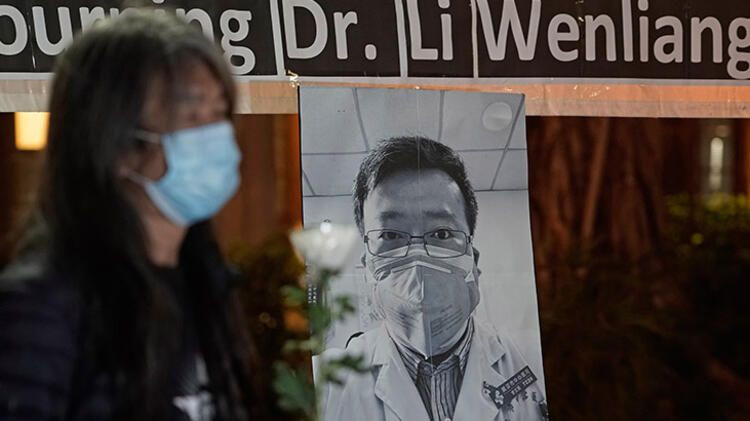 Çinli gazeteci gerçeği ortaya çıkardı! Koronavirüsü çözen bilim insanı susturuldu - Sayfa 16