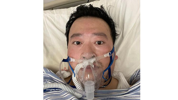 Çinli gazeteci gerçeği ortaya çıkardı! Koronavirüsü çözen bilim insanı susturuldu - Sayfa 15