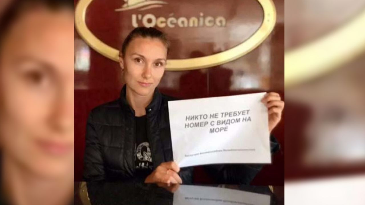 Otel çalışanları sordu, tatili özleyen Rus turistlerden cevap geldi - Sayfa 7