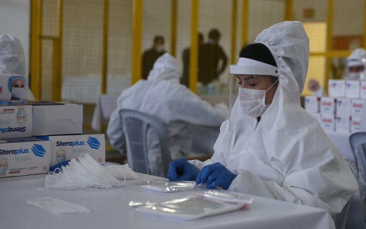 Bakan duyurdu: PTT 8,4 milyon ödeme işlemi gerçekleştirdi - Sayfa 9