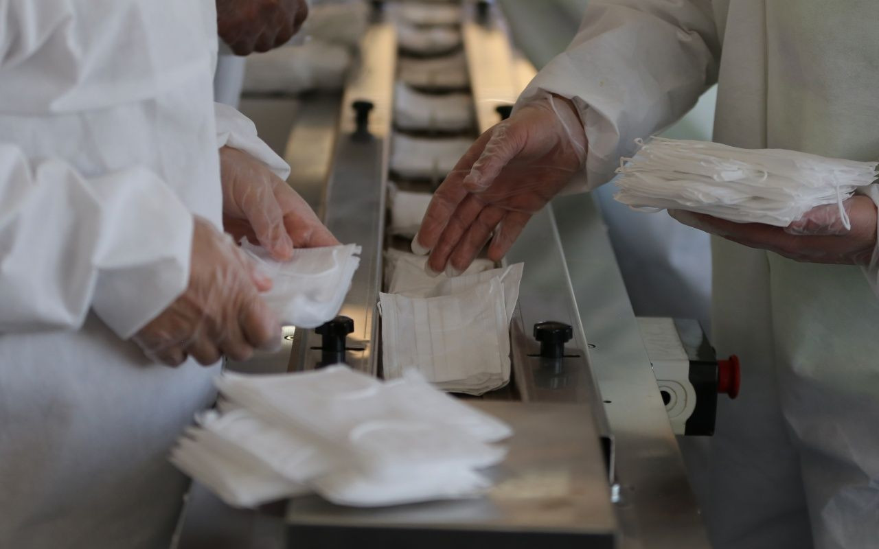 Bakan duyurdu: PTT 8,4 milyon ödeme işlemi gerçekleştirdi - Sayfa 16