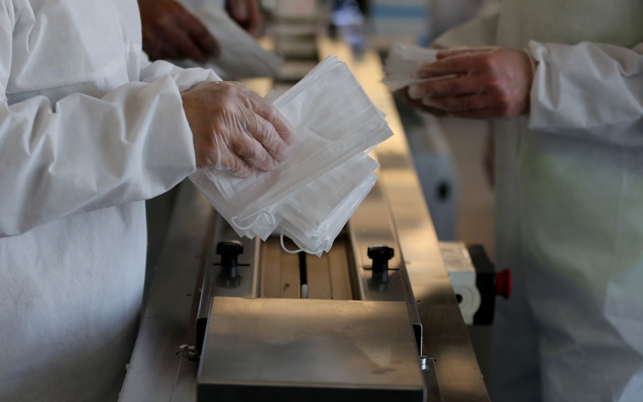 Bakan duyurdu: PTT 8,4 milyon ödeme işlemi gerçekleştirdi - Sayfa 11