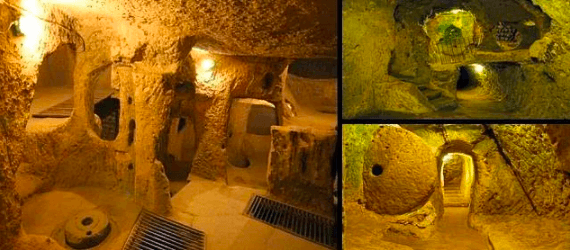 Dünyadaki kaosu yöneten gizli ırk: Reptilian - Sayfa 7