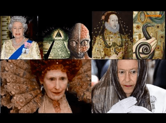 Dünyadaki kaosu yöneten gizli ırk: Reptilian - Sayfa 11