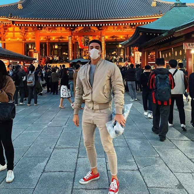 Büyük değişim... Survivor Cemal'in eski halini gören inanamadı! - Sayfa 7