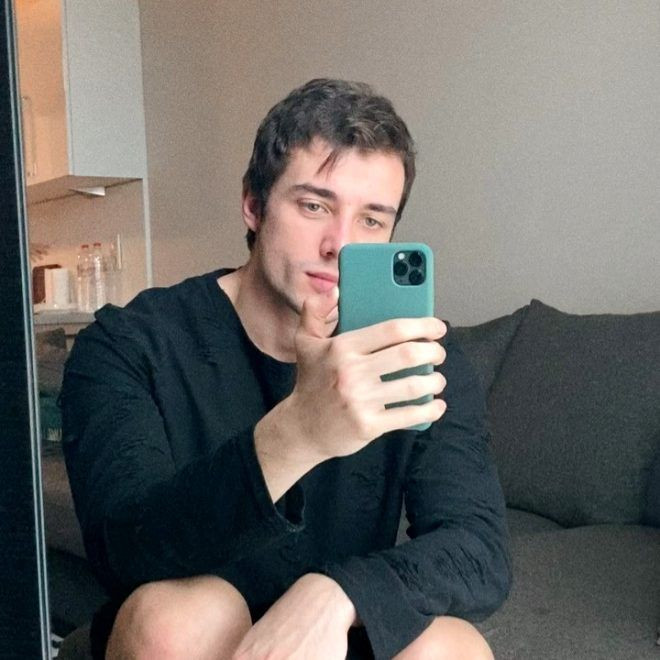 Büyük değişim... Survivor Cemal'in eski halini gören inanamadı! - Sayfa 9