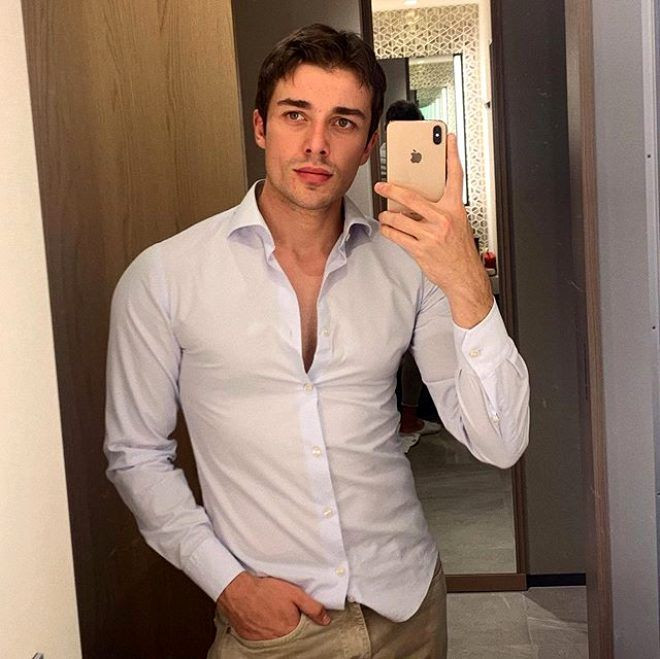 Büyük değişim... Survivor Cemal'in eski halini gören inanamadı! - Sayfa 5