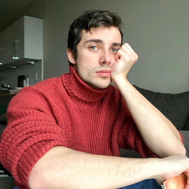 Büyük değişim... Survivor Cemal'in eski halini gören inanamadı! - Sayfa 10