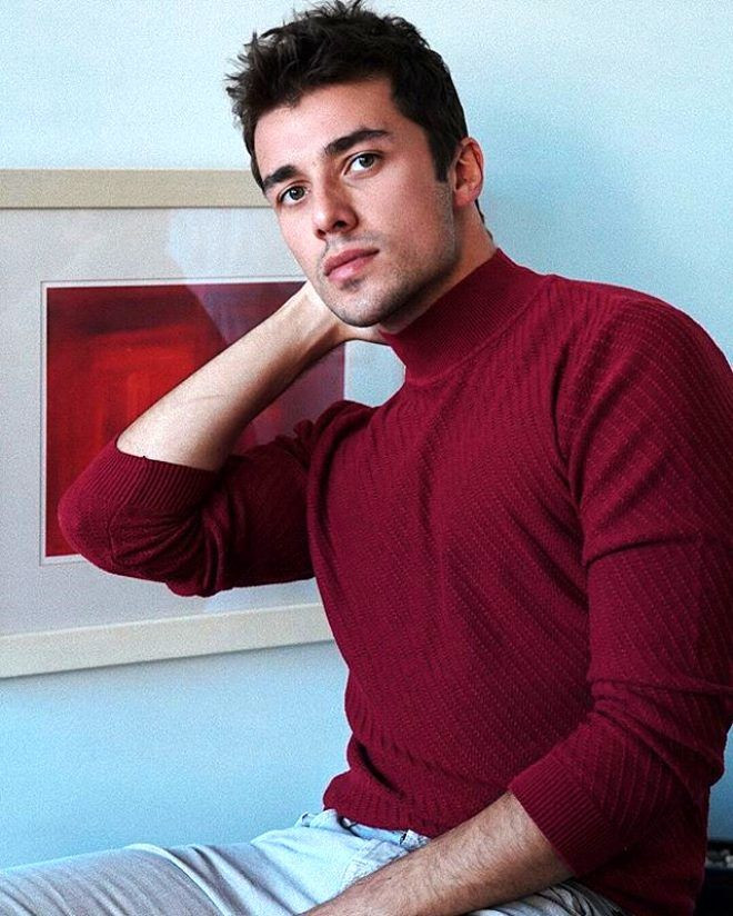 Büyük değişim... Survivor Cemal'in eski halini gören inanamadı! - Sayfa 6