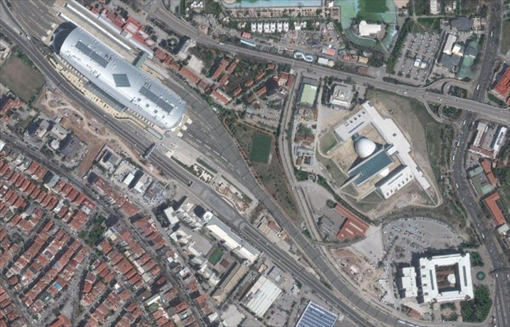 İşte koronanın Türkiye'ye etkisi! Uzaydan görüntülendi - Sayfa 33