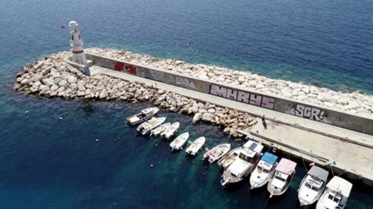 Son dakika... Koronavirüse rastlanmayan Kaş'ın sırrı: İki kural! - Sayfa 5