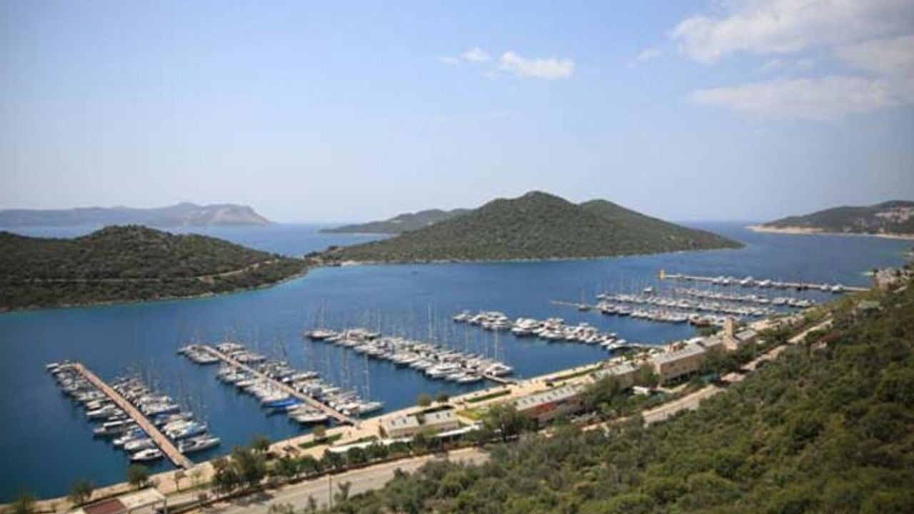 Son dakika... Koronavirüse rastlanmayan Kaş'ın sırrı: İki kural! - Sayfa 7