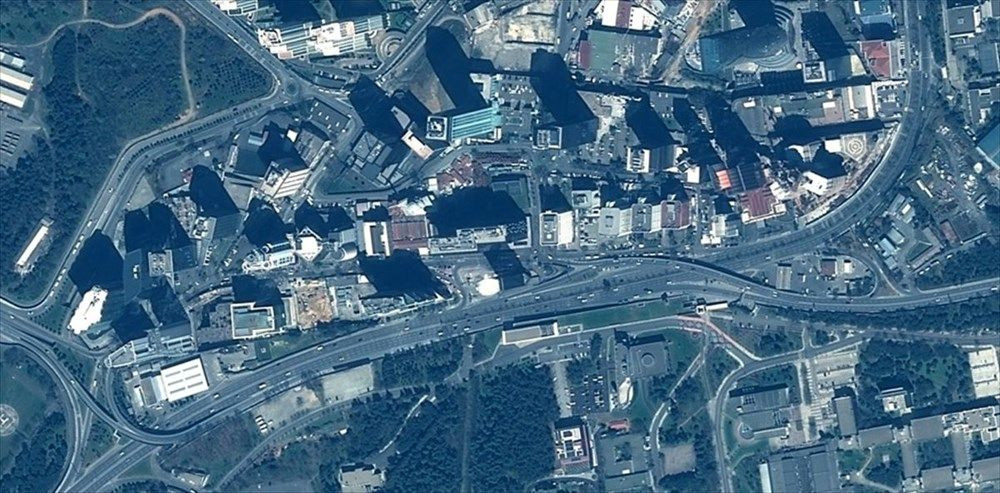 İşte koronanın Türkiye'ye etkisi! Uzaydan görüntülendi - Sayfa 10