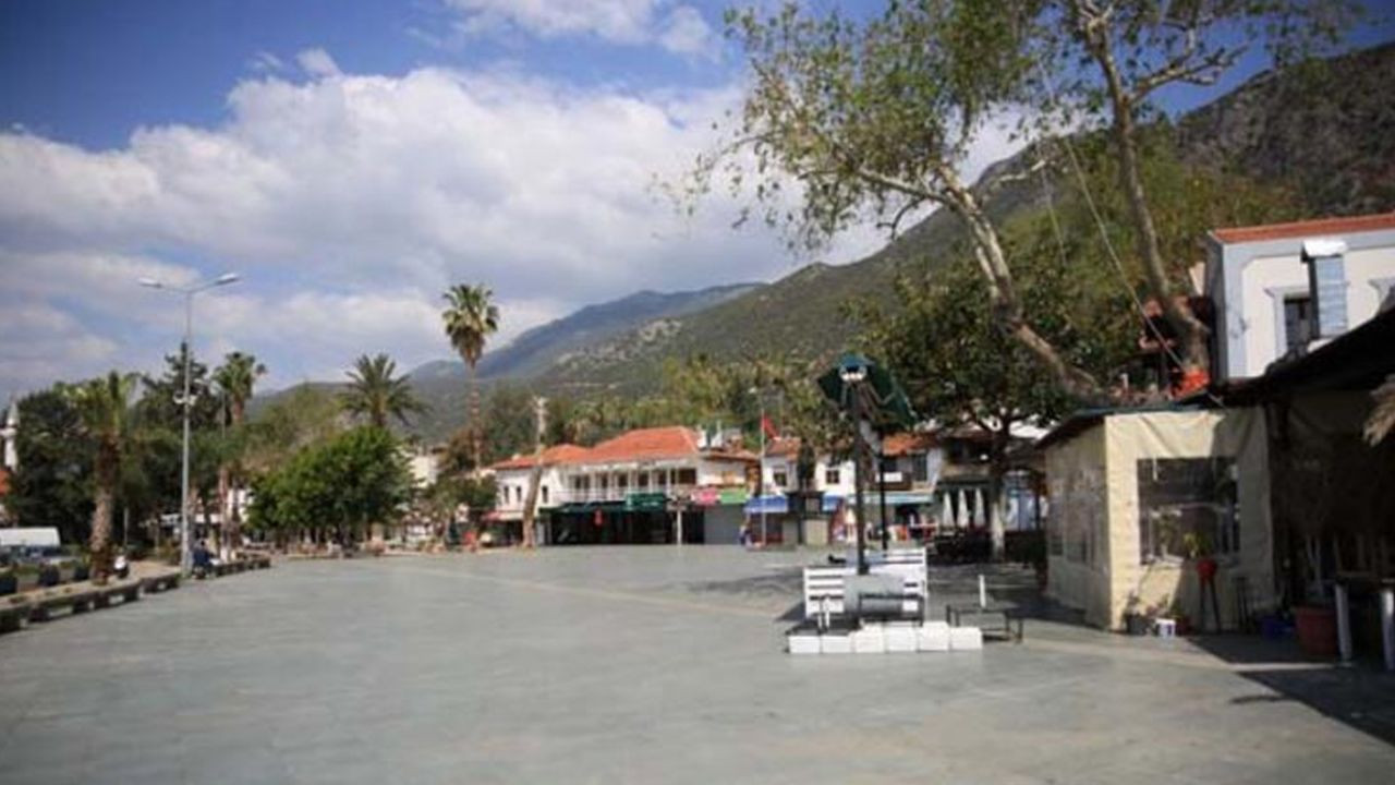 Son dakika... Koronavirüse rastlanmayan Kaş'ın sırrı: İki kural! - Sayfa 8