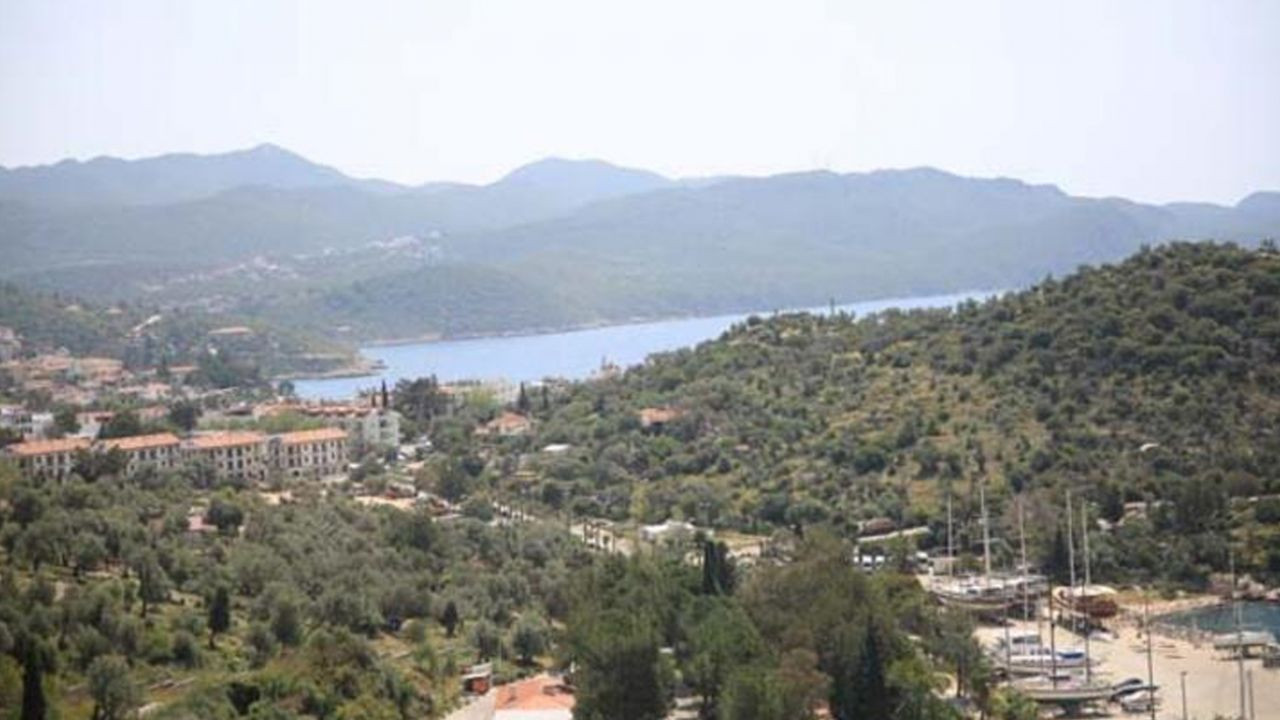 Son dakika... Koronavirüse rastlanmayan Kaş'ın sırrı: İki kural! - Sayfa 9