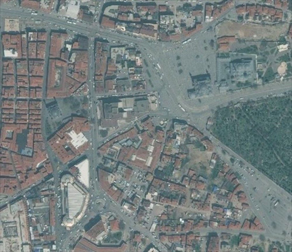 İşte koronanın Türkiye'ye etkisi! Uzaydan görüntülendi - Sayfa 20