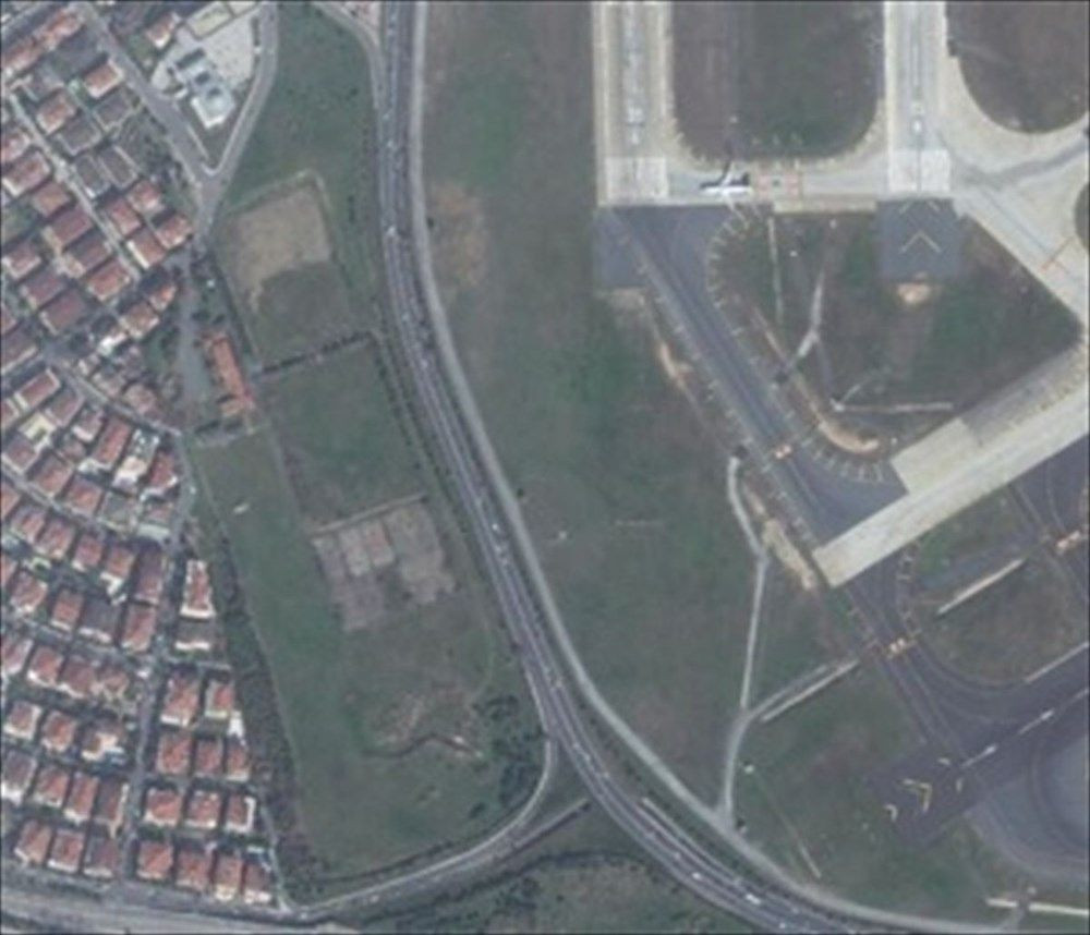 İşte koronanın Türkiye'ye etkisi! Uzaydan görüntülendi - Sayfa 39