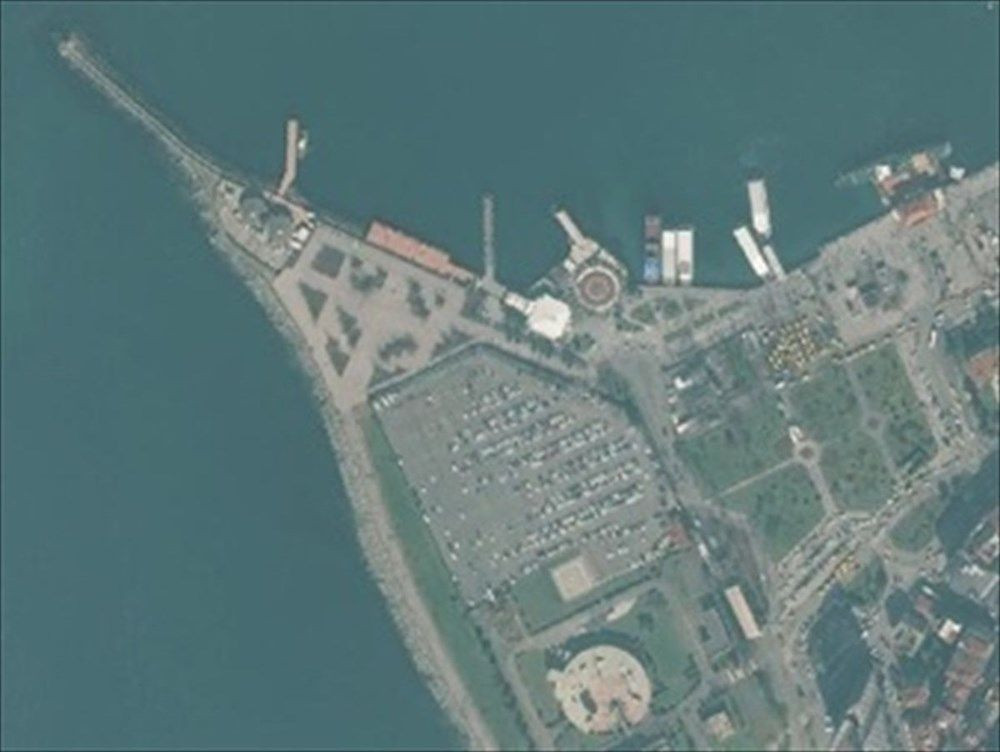 İşte koronanın Türkiye'ye etkisi! Uzaydan görüntülendi - Sayfa 17