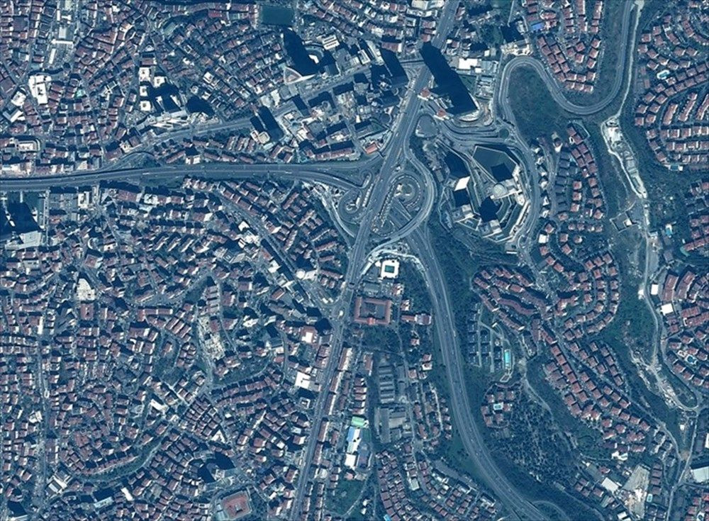 İşte koronanın Türkiye'ye etkisi! Uzaydan görüntülendi - Sayfa 15