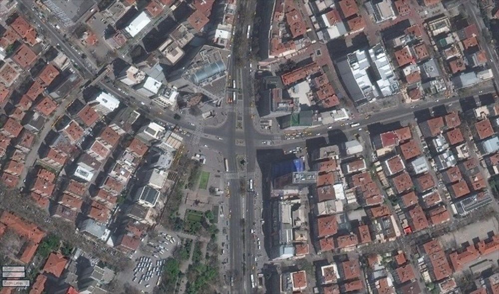 İşte koronanın Türkiye'ye etkisi! Uzaydan görüntülendi - Sayfa 37