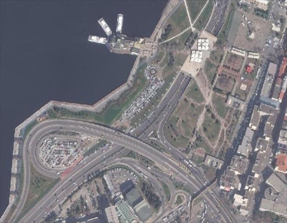 İşte koronanın Türkiye'ye etkisi! Uzaydan görüntülendi - Sayfa 27