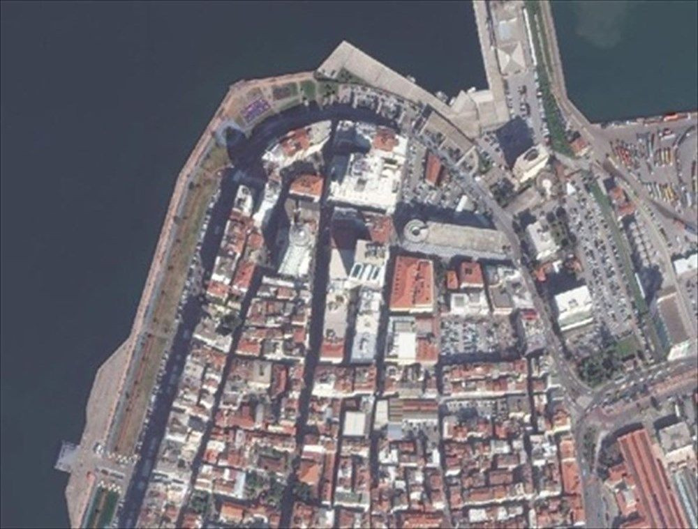 İşte koronanın Türkiye'ye etkisi! Uzaydan görüntülendi - Sayfa 29