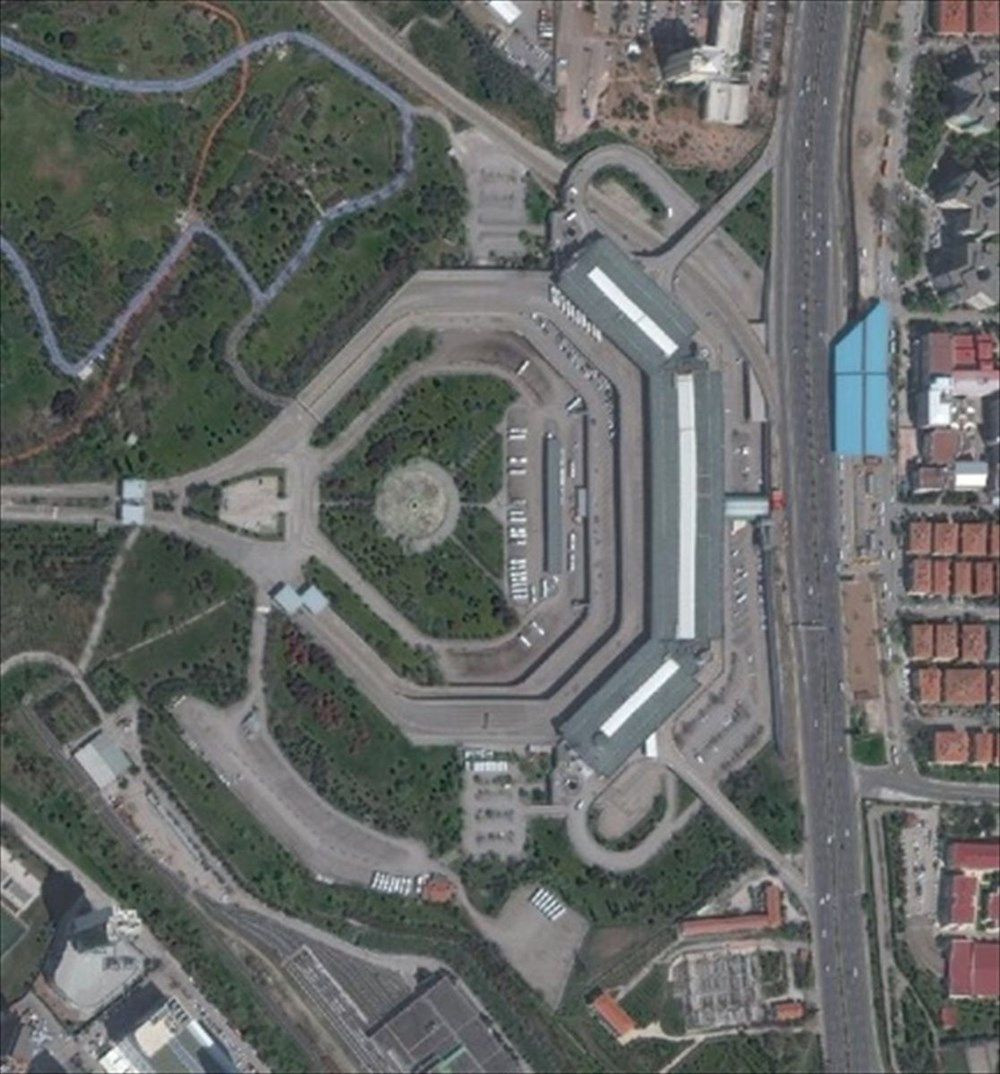 İşte koronanın Türkiye'ye etkisi! Uzaydan görüntülendi - Sayfa 35