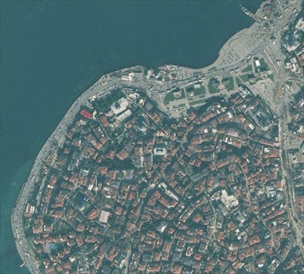 İşte koronanın Türkiye'ye etkisi! Uzaydan görüntülendi - Sayfa 6