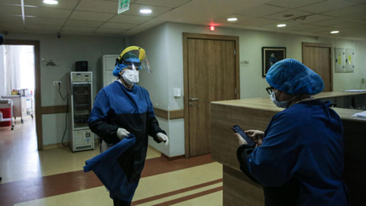 Son dakika... Koronavirüse karşı Türk doktorlar geliştirdi! Yarı yarıya düştü! - Sayfa 5