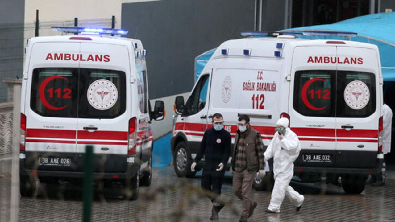 Son dakika... Koronavirüse karşı Türk doktorlar geliştirdi! Yarı yarıya düştü! - Sayfa 6