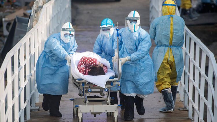 Korkunç gerçek! Yaşlıları ölüme terk ettiler... - Sayfa 11