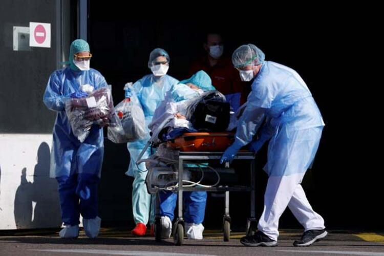 Korkunç gerçek! Yaşlıları ölüme terk ettiler... - Sayfa 5