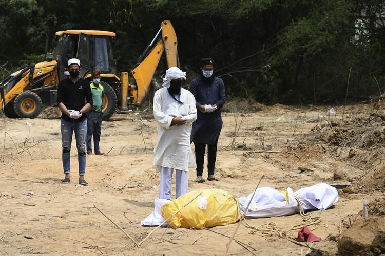 Çin'in sildiği fotoğraflar sızdı! 1500 virüs o dondurucuda saklanıyor... - Sayfa 15